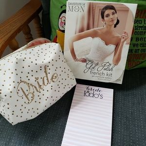 Bride / Bride To Be Set
